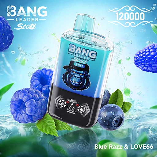 BANG Leader 120K BANG Leader 120K - 画像 (2)
