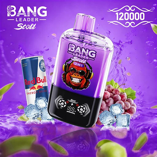 QQBang 120K レビュー コスパ 携帯性 バランス
