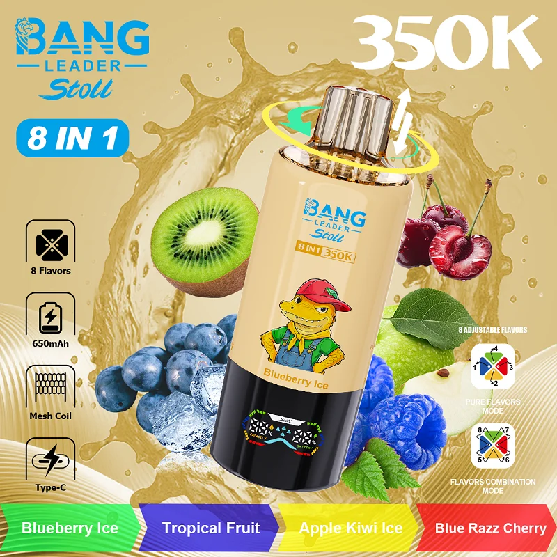 Bang King レビュー 1パフ単価 コスパ 徹底分析