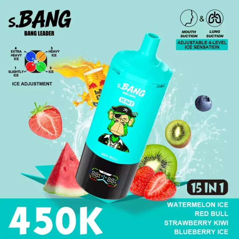 Bang Leader 450K 15-in-1 Bang Leader 450K 15-in-1 - 画像 (3)