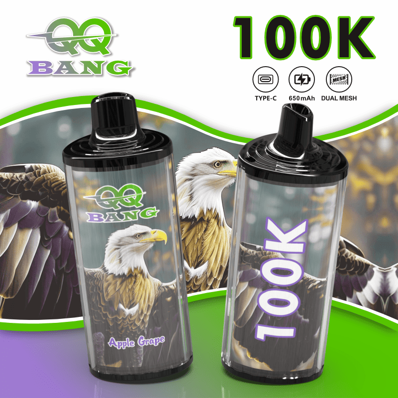QQBANG 100K DSK075 QQBANG 100K DSK075 - 画像 (3)