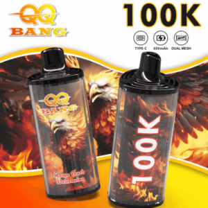 QQBANG 100K DSK075