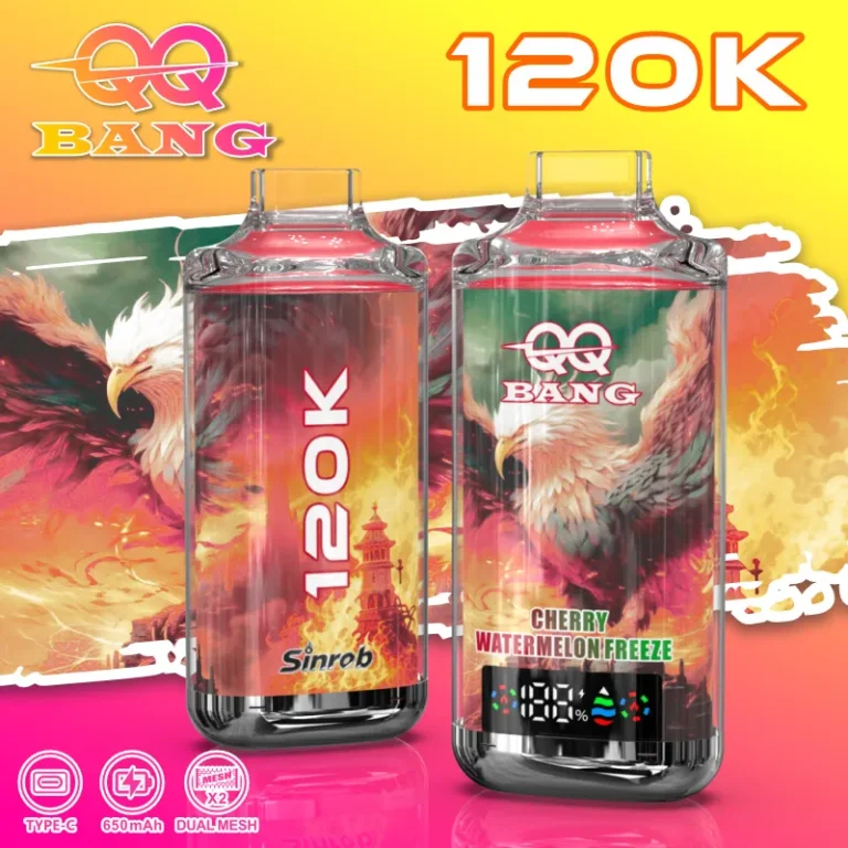 QQBANG 120000 QQBANG 120000 - 画像 (6)