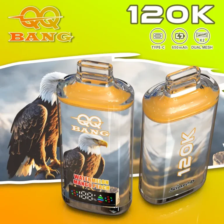 QQBANG 120000 QQBANG 120000 - 画像 (4)