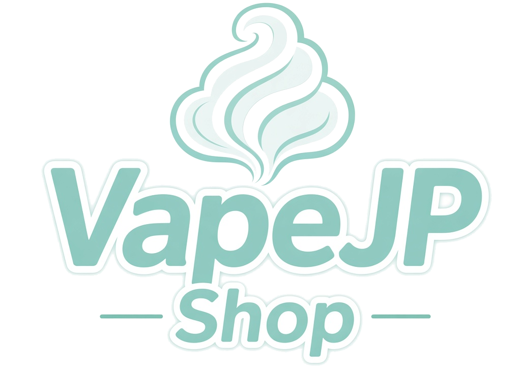 VapeJP Shop